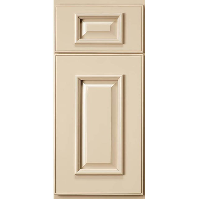 Bertch - Door Style - Creme