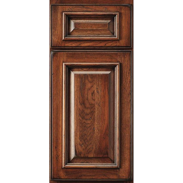 Bertch - Door Style - Truffle