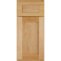 Bertch - Door Style - Natural