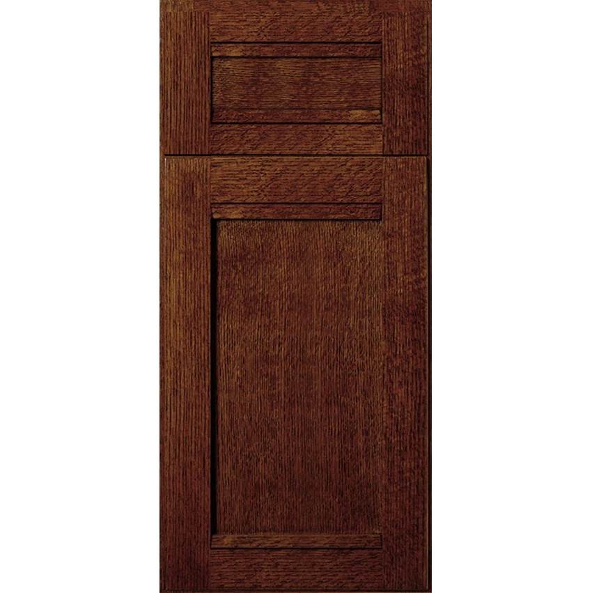 Bertch - Door Style - Brindle