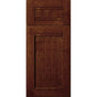 Bertch - Door Style - Brindle