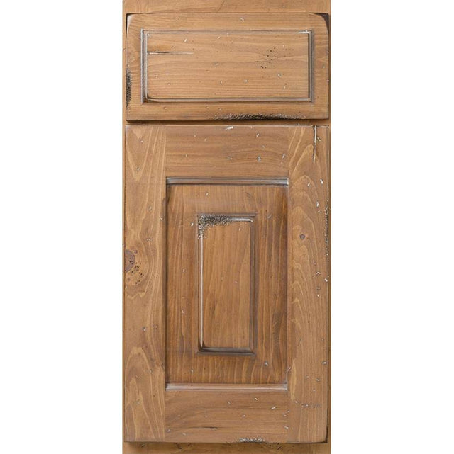 Bertch - Door Style - Toffee