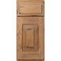 Bertch - Door Style - Toffee