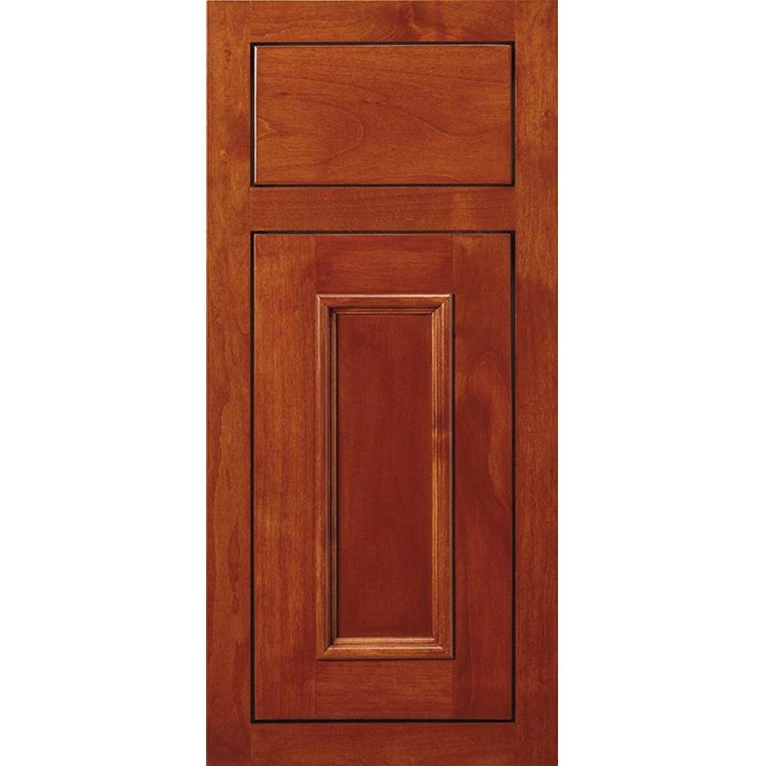 Bertch - Door Style - Chestnut