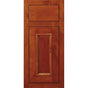 Bertch - Door Style - Fawn