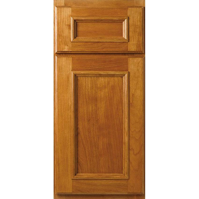 Bertch - Door Style - Fawn
