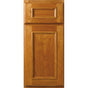 Bertch - Door Style - Fawn