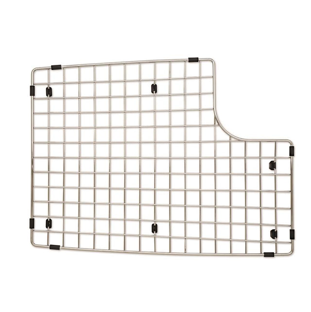 Blanco - Stainless Steel Sink Grid for Performa Cascade Sink - Stainless Steel