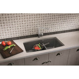 Stainless Steel Sink Grid for Performa 60/40 Sink - Large Bowl