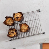Stainless Steel Floating Sinks Grid for Ikon/Vintera 30'' Sinks