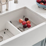 Stainless Steel Floating Sinks Grid for Ikon/Vintera 30'' Sinks
