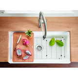 Stainless Steel Sink Grid for Profina Farmhouse Sink