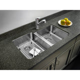 Stainless Steel Sink Grid for Stellar 60/40 Sink - Small Bowl