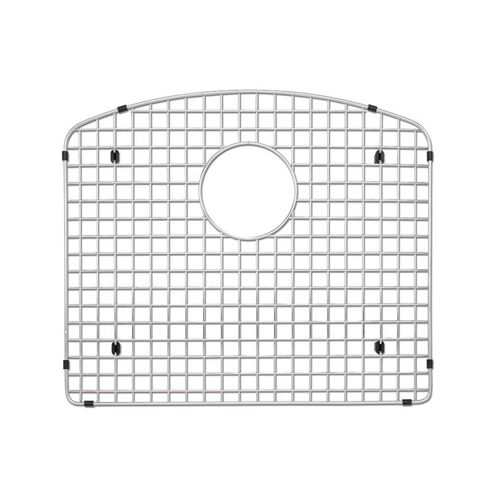 Blanco - Stainless Steel Sink Grid for Diamond 24'' & 25'' Sink - Stainless Steel