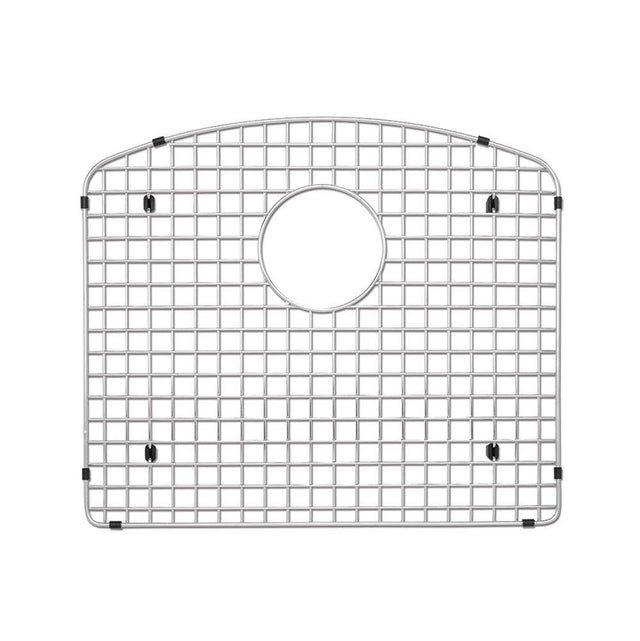 Blanco - Stainless Steel Sink Grid for Diamond 24'' & 25'' Sink - Stainless Steel