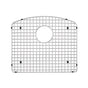 Blanco - Stainless Steel Sink Grid for Diamond 24'' & 25'' Sink - Stainless Steel