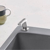 Rivana Soap Dispenser - Chrome