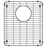 Blanco - Stainless Steel Sink Grid for Formera Bar Sink - Stainless Steel