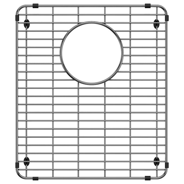 Blanco - Stainless Steel Sink Grid for Formera Bar Sink - Stainless Steel