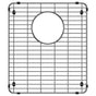 Blanco - Stainless Steel Sink Grid for Formera Bar Sink - Stainless Steel