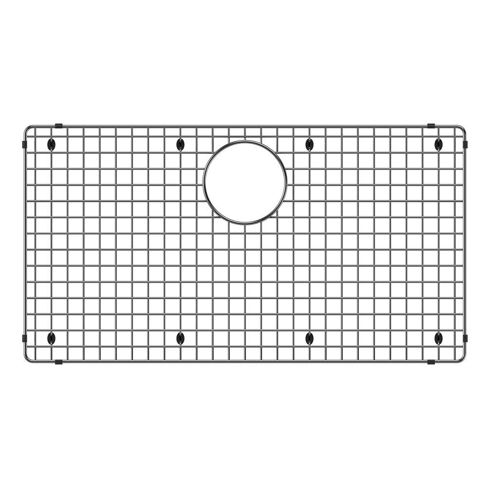 Blanco - Stainless Steel Sink Grid for Liven 33'' Sink - Stainless Steel