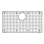 Blanco - Stainless Steel Sink Grid for Liven 33'' Sink - Stainless Steel
