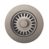 Blanco - Color-Coordinated Disposal Flange - Truffle - Truffle