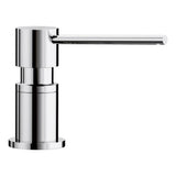 Blanco - Lato Soap Dispenser - Chrome - Chrome