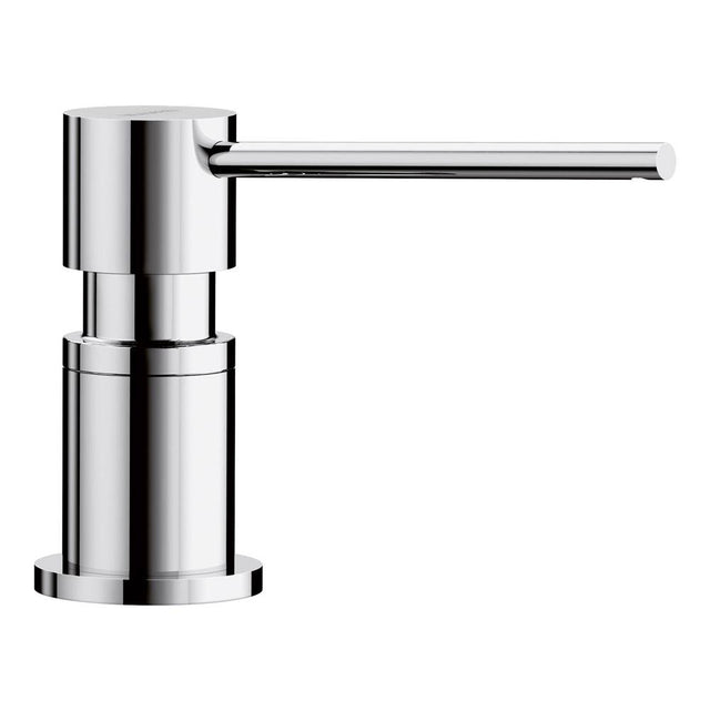 Blanco - Lato Soap Dispenser - Chrome - Chrome