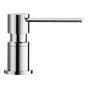 Blanco - Lato Soap Dispenser - Chrome - Chrome