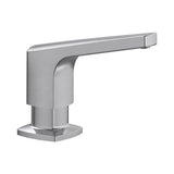 Blanco - Rivana Soap Dispenser - PVD Steel - PVD Steel