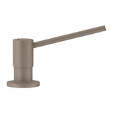 Blanco - Torre Soap Dispenser - Truffle - Truffle