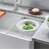 Profina Stainless Steel Dish Rack