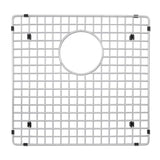 Blanco - Stainless Steel Bottom Grid for Large Bowl of Precision 60/40 Sinks - Stainless Steel