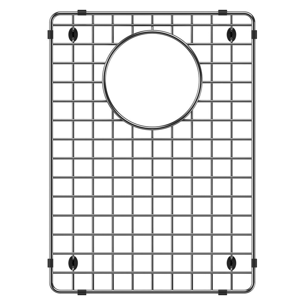 Blanco - Stainless Steel Sink Grid for Liven 60/40 Sink - Small Bowl - Stainless Steel