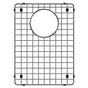 Blanco - Stainless Steel Sink Grid for Liven 60/40 Sink - Small Bowl - Stainless Steel