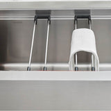 Quatrus Ergon Sink Rails - Set of 2