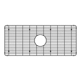 Blanco - Stainless Steel Sink Grid for Profina Farmhouse Sink - Stainless Steel