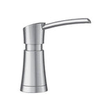 Blanco - Artona Soap Dispenser - PVD Steel - PVD Steel