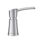 Blanco - Artona Soap Dispenser - PVD Steel - PVD Steel