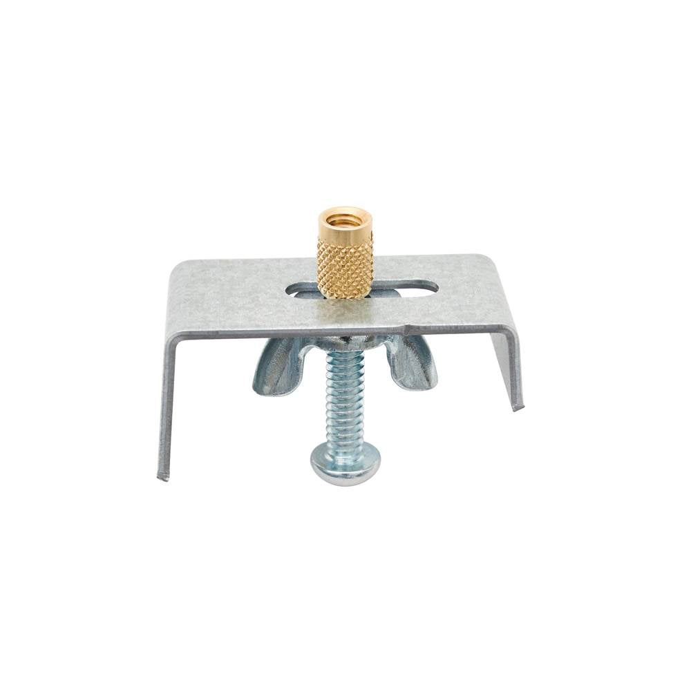 Sink Installation Clips - Set of 10