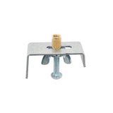 Sink Installation Clips - Set of 10