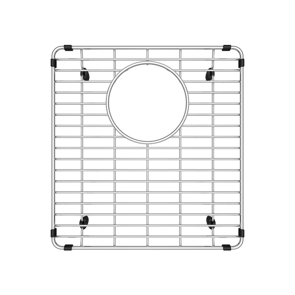 Blanco - Stainless Steel Sink Grid for Vintera 50/50 Sink - Stainless Steel