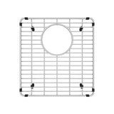 Blanco - Stainless Steel Sink Grid for Vintera 50/50 Sink - Stainless Steel