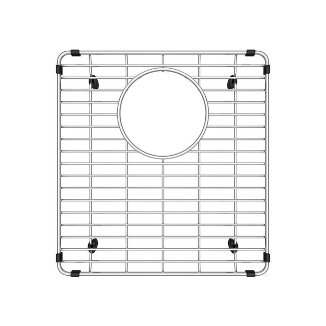 Blanco - Stainless Steel Sink Grid for Vintera 50/50 Sink - Stainless Steel