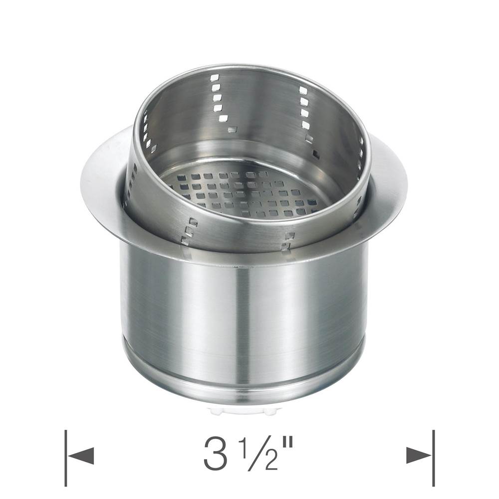 3-in-1 Disposal Flange