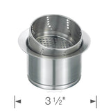 3-in-1 Disposal Flange