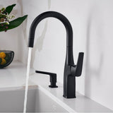 Rivana Pull-Down Bar Faucet - Chrome