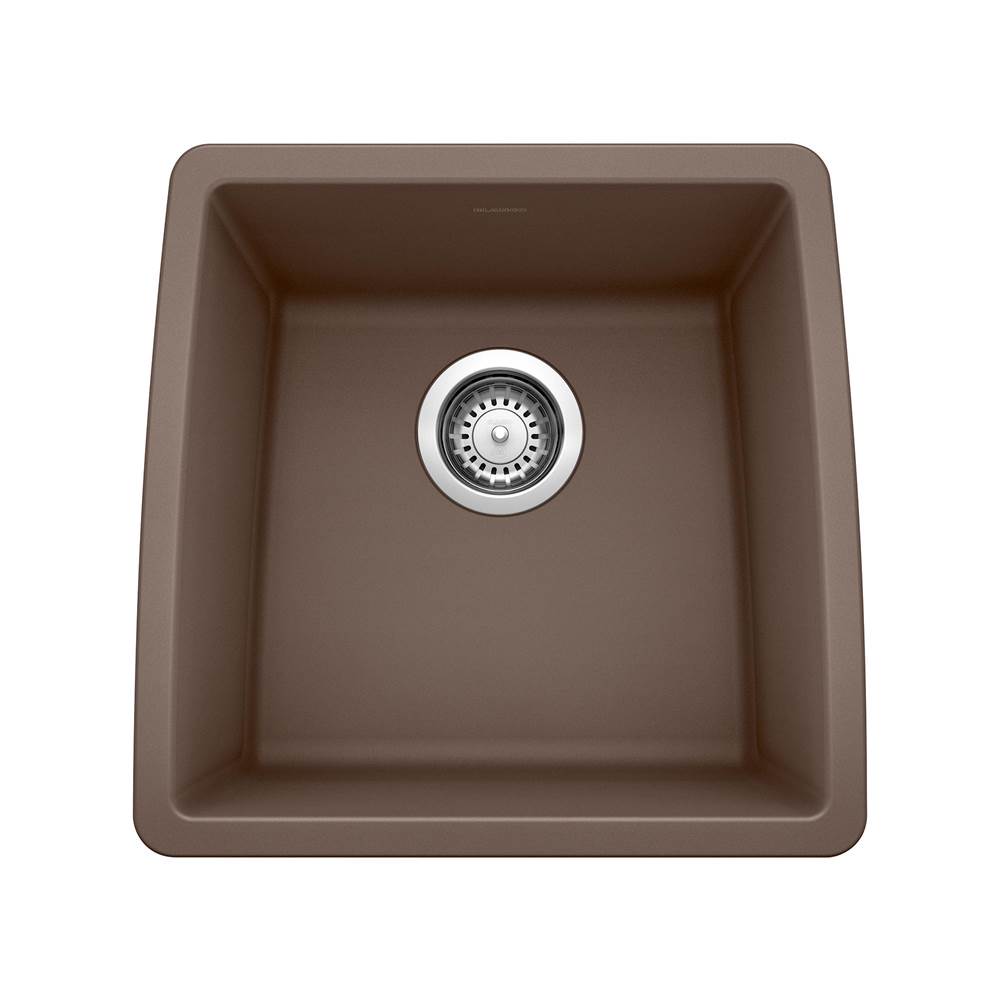 Blanco - Performa SILGRANIT 17'' Undermount Bar Sink - Cafe - Cafe