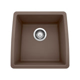 Blanco - Performa SILGRANIT 17'' Undermount Bar Sink - Cafe - Cafe